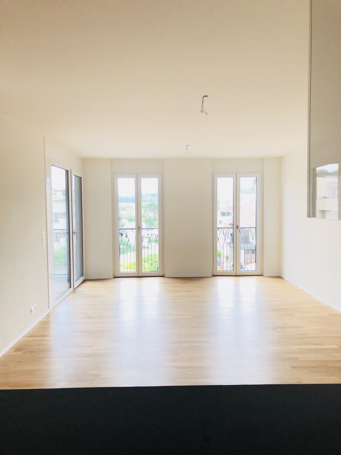 Appartement de 2 ½ pièces