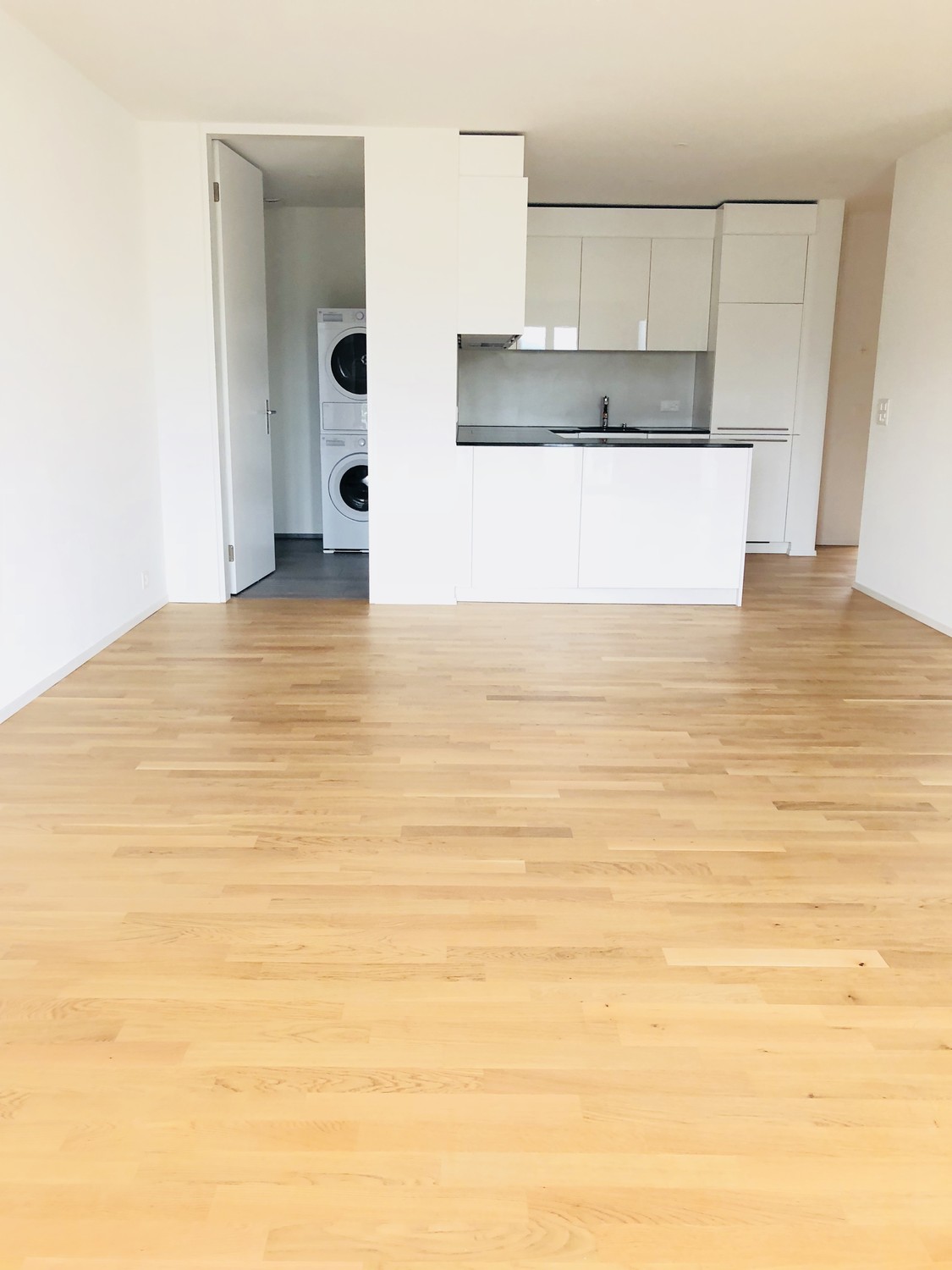 Appartement de 2 ½ pièces