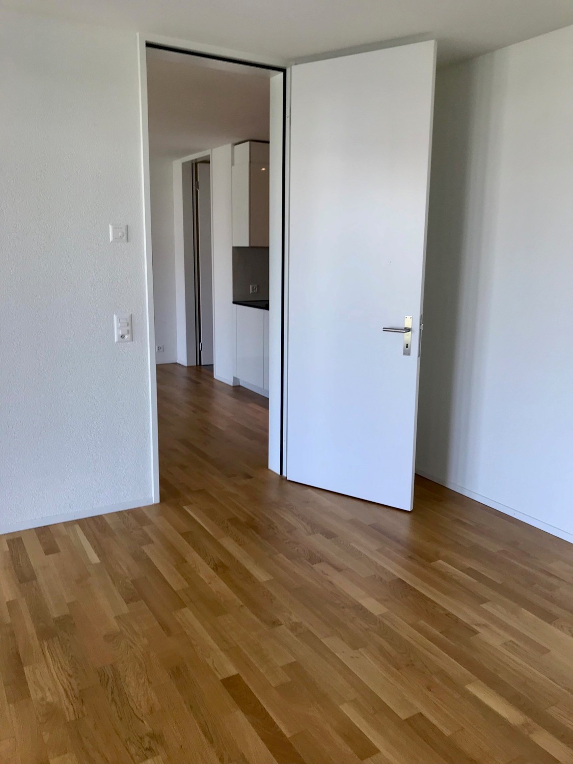 Appartement de 2 ½ pièces