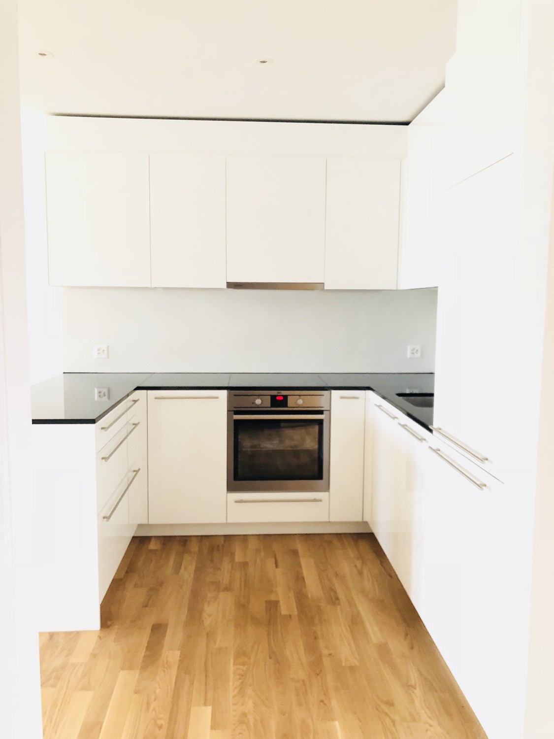 Appartement de 2 ½ pièces