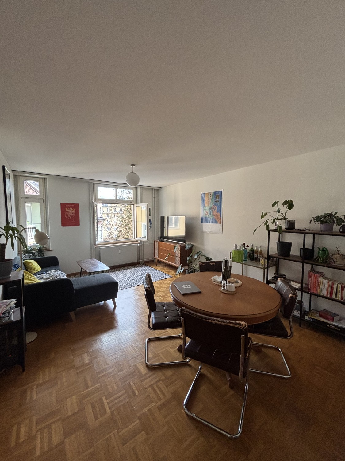 2 ½ rooms apartment, Foto 1 von 4