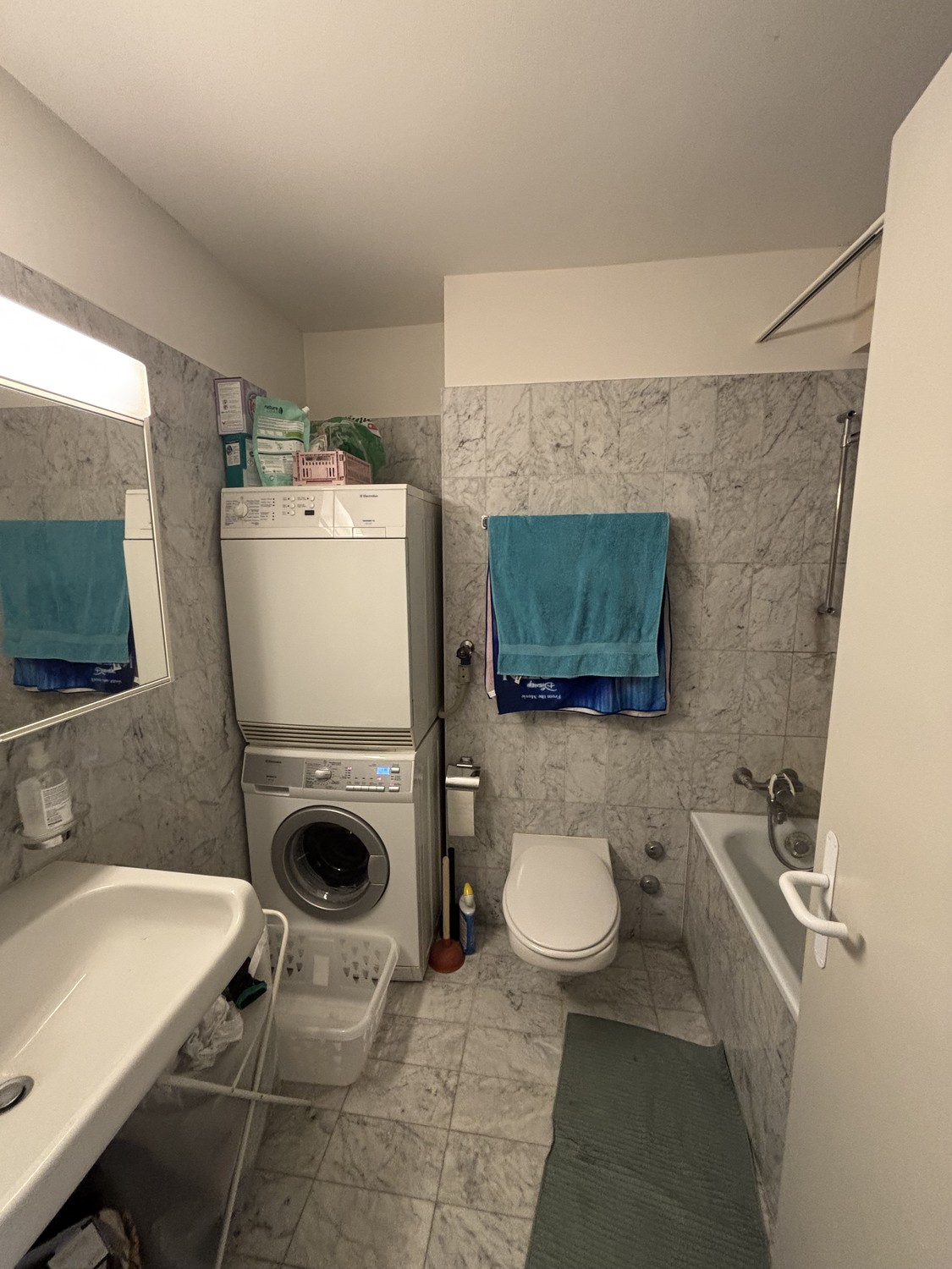 2 ½ rooms apartment, Foto 4 von 4