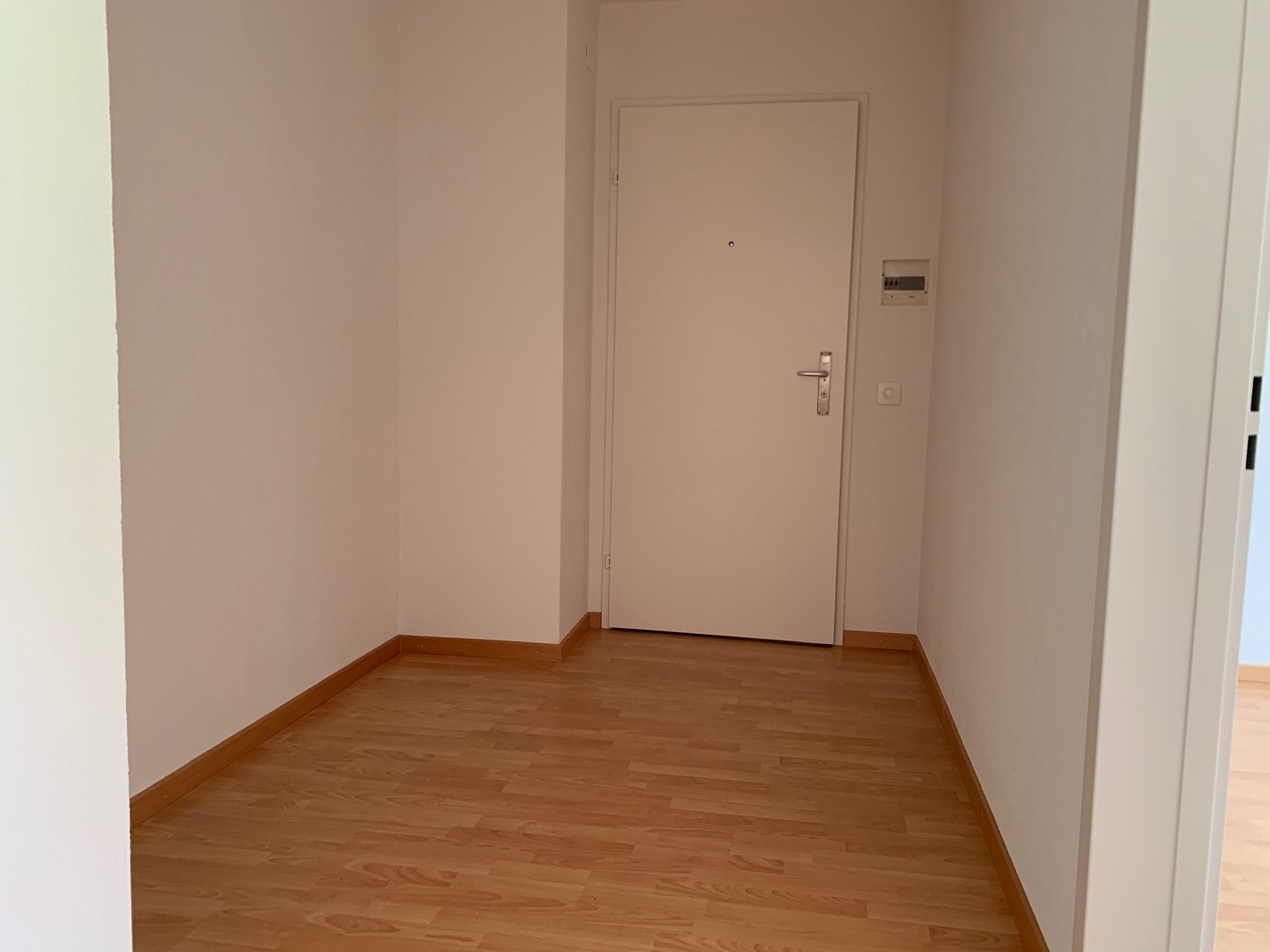 4 ½ pièces appartement