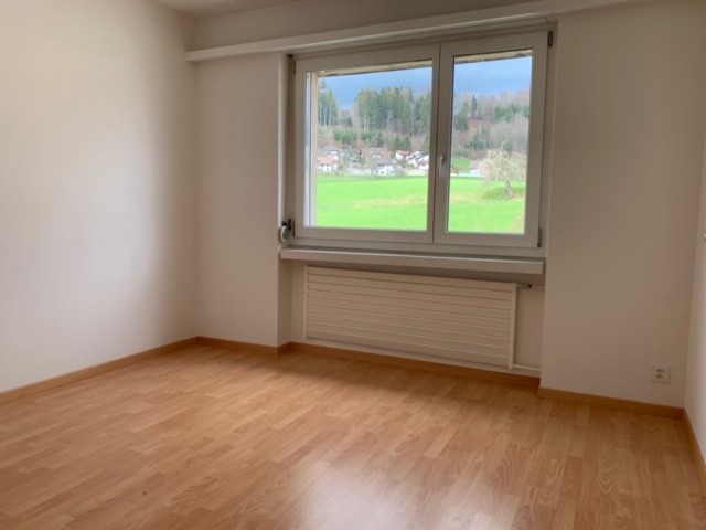 4 ½ pièces appartement