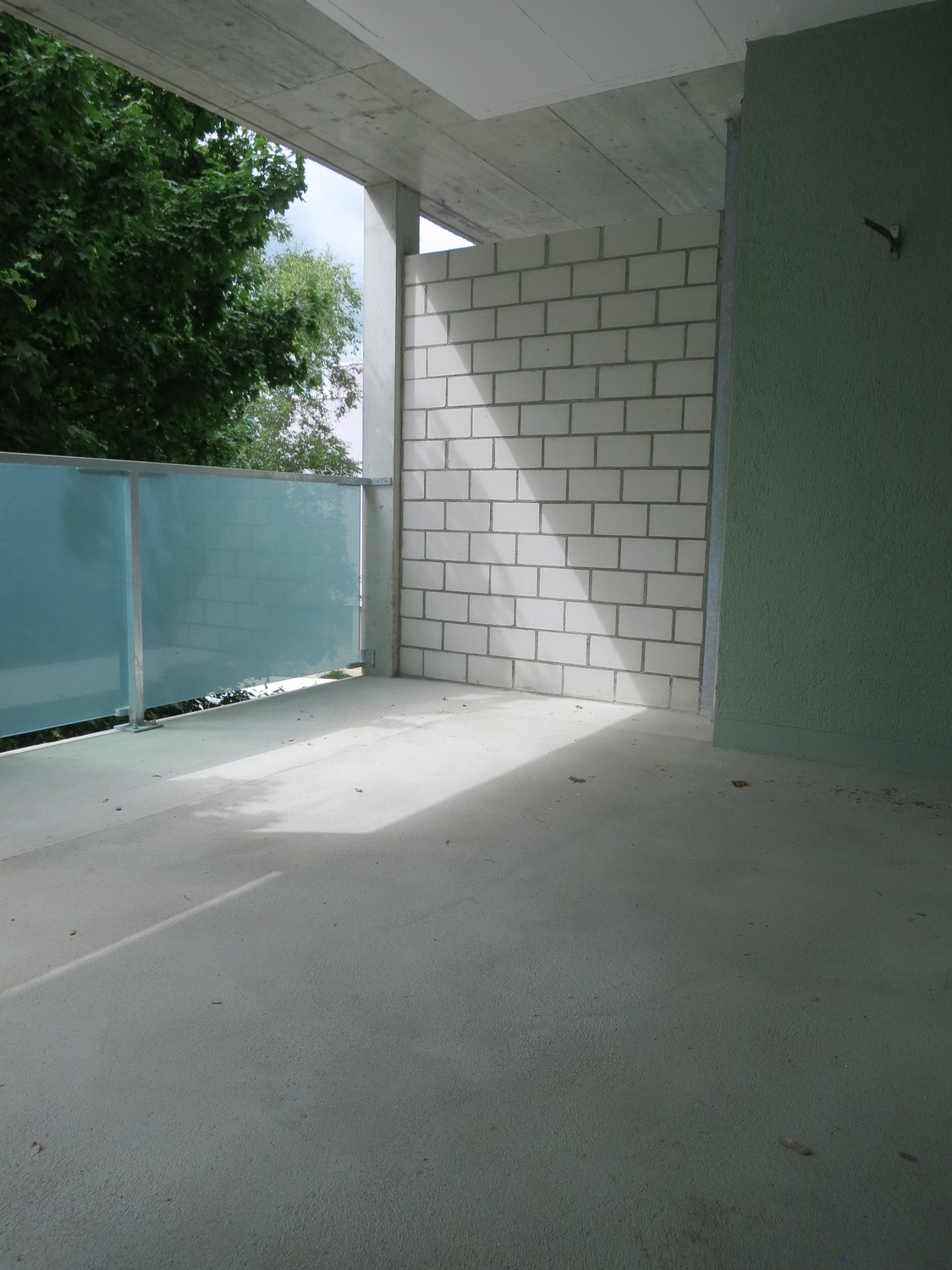 4 ½ pièces appartement