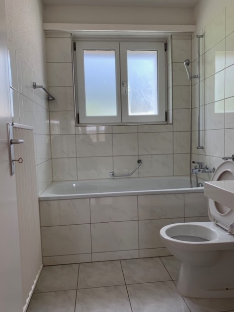 4 ½ pièces appartement