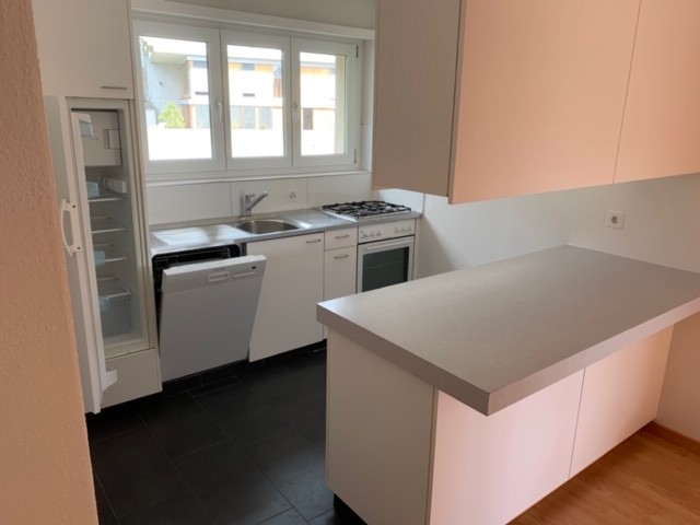 4 ½ pièces appartement