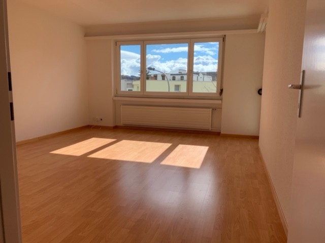 4 ½ pièces appartement