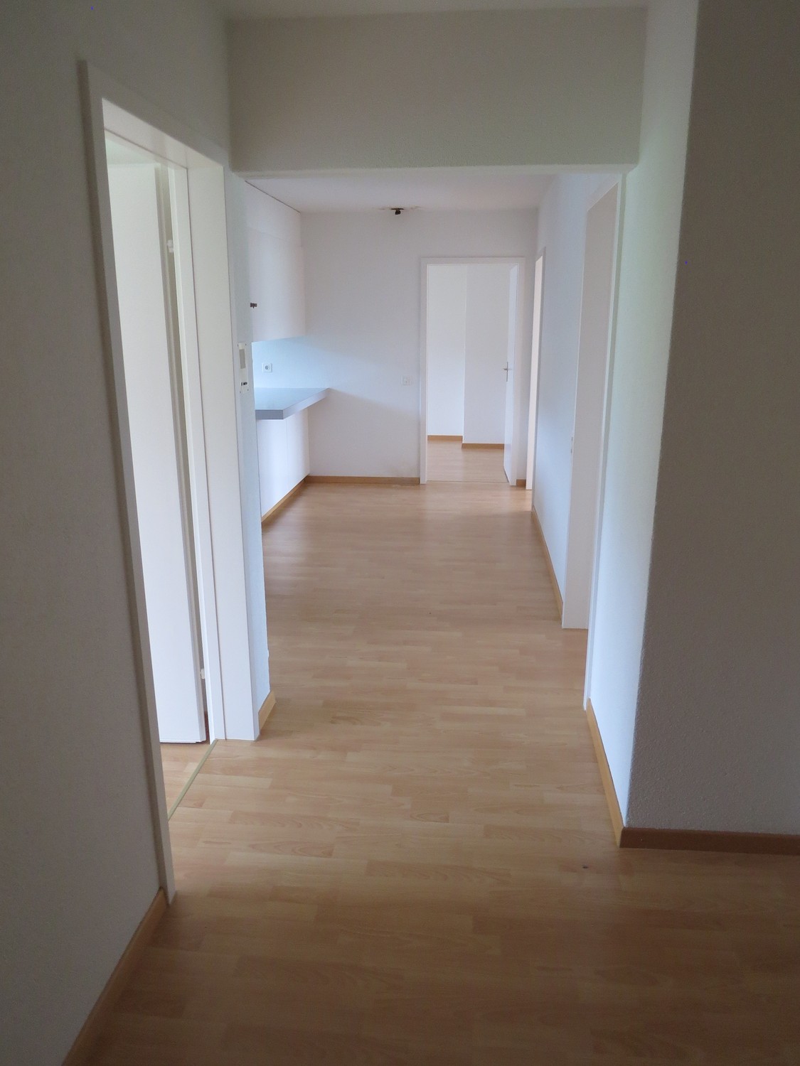 4 ½ pièces appartement