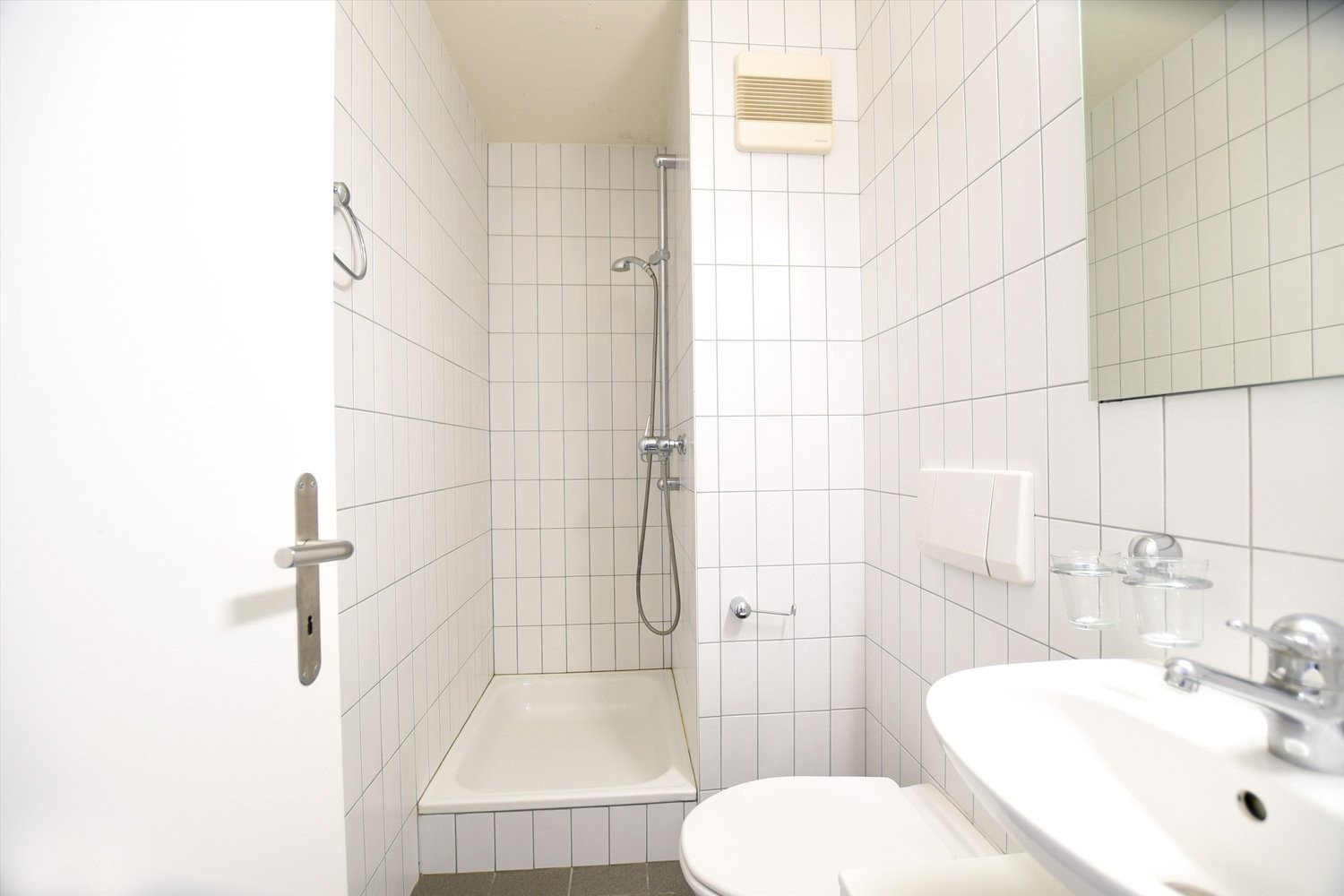 4 ½ rooms duplex (5)