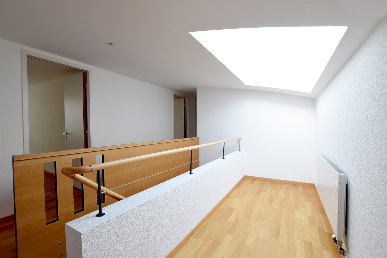 4 ½ rooms duplex (8)