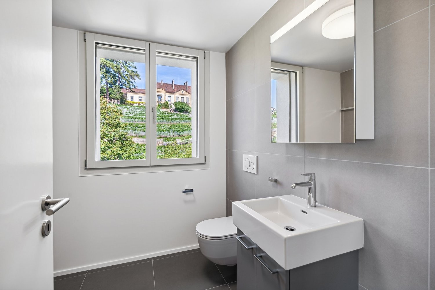 2 ½ Zimmer-Wohnung, Foto 6 von 10