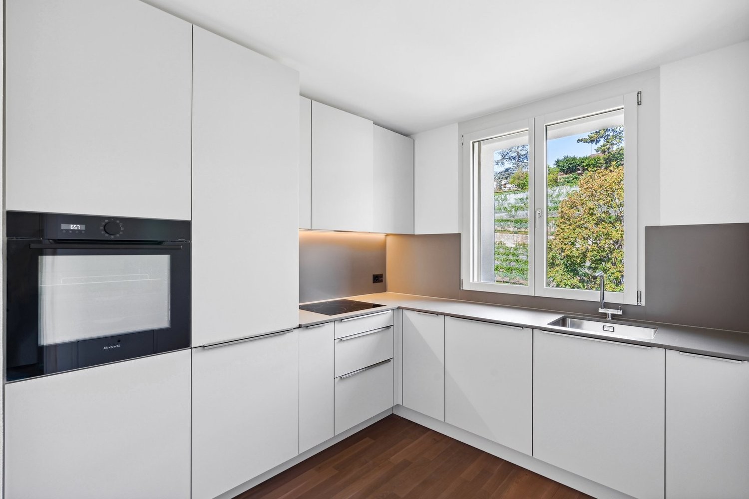 2 ½ Zimmer-Wohnung, Foto 2 von 10