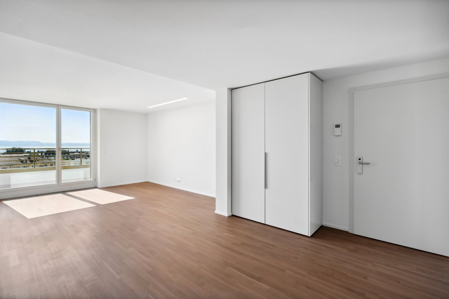 2 ½ Zimmer-Wohnung, Foto 10 von 10