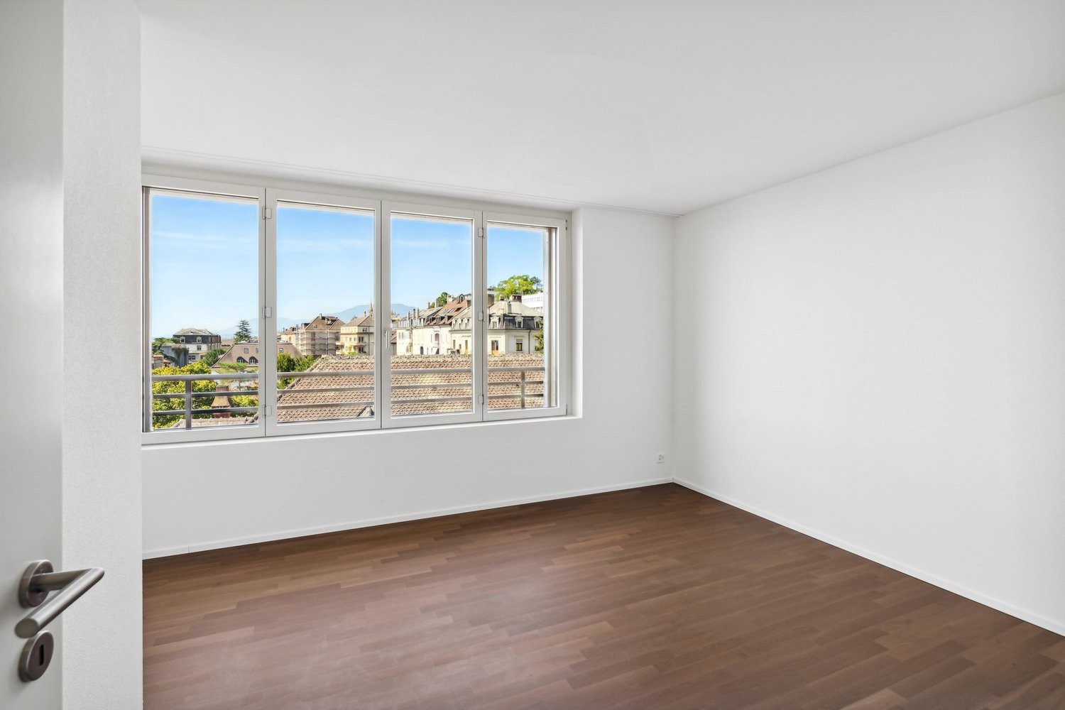 2 ½ Zimmer-Wohnung, Foto 7 von 10