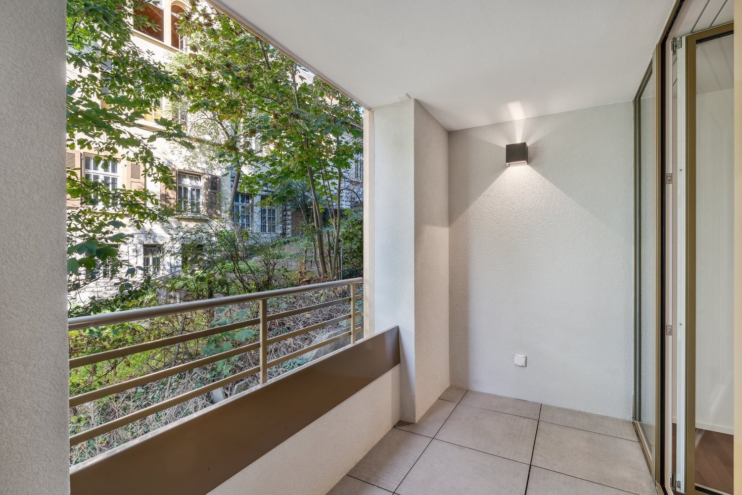 2 ½ Zimmer-Wohnung, Foto 9 von 10