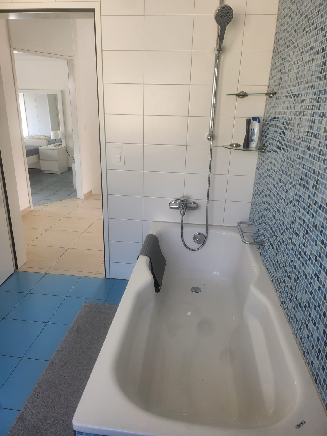 Chambres en colocation, photo 2 sur 8