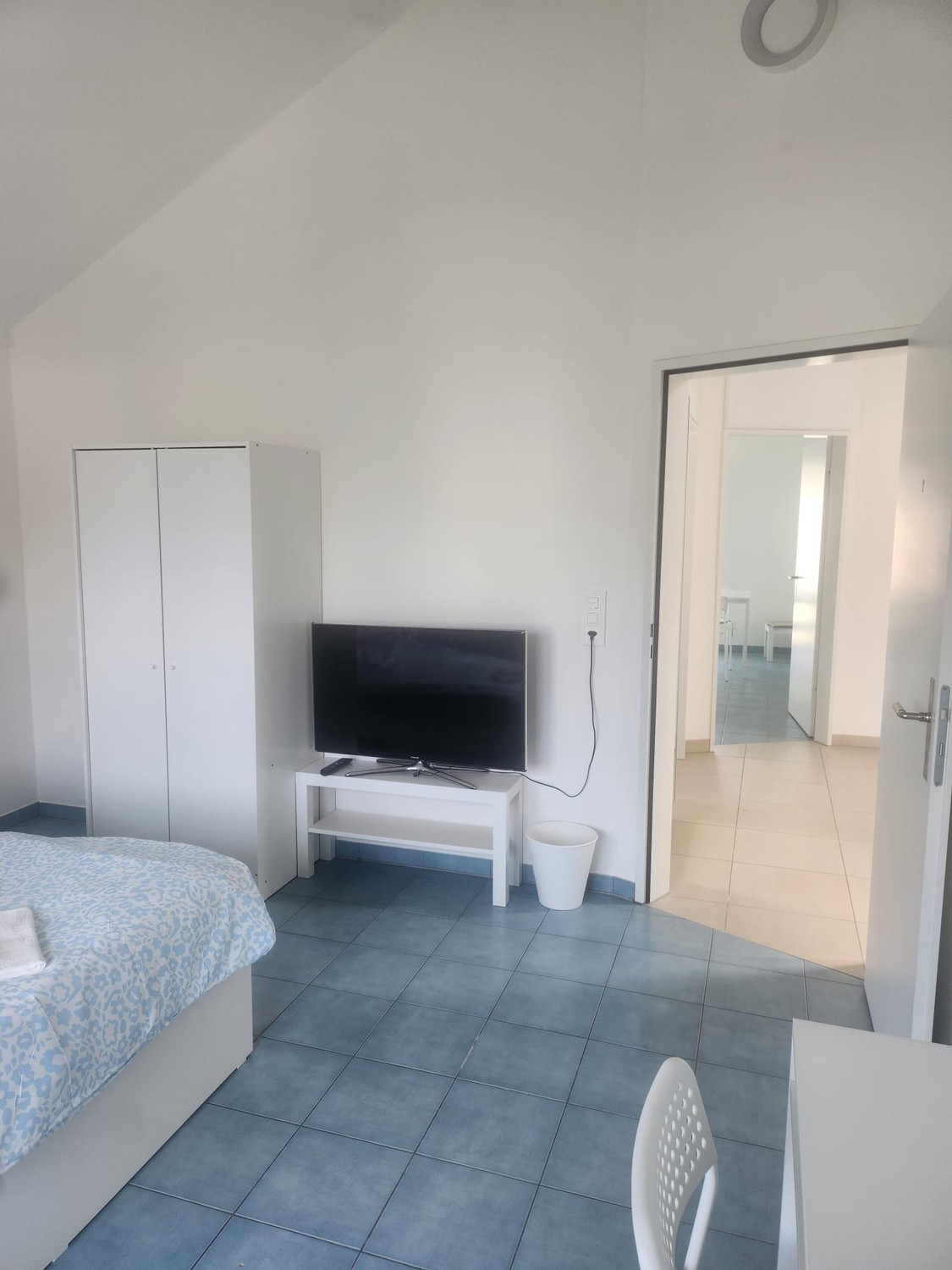 Chambres en colocation, photo 5 sur 8