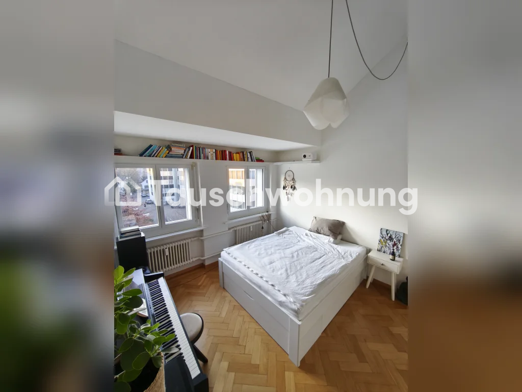 2 ½ rooms apartment, Foto 1 von 7