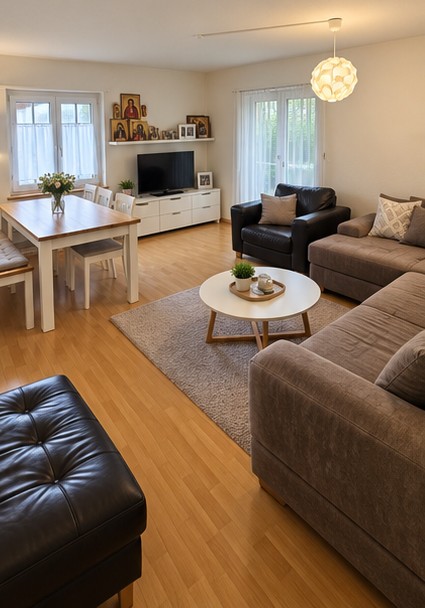 3 ½ rooms apartment, Foto 6 von 6
