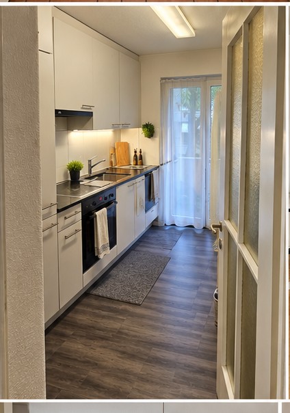 3 ½ rooms apartment, Foto 4 von 6