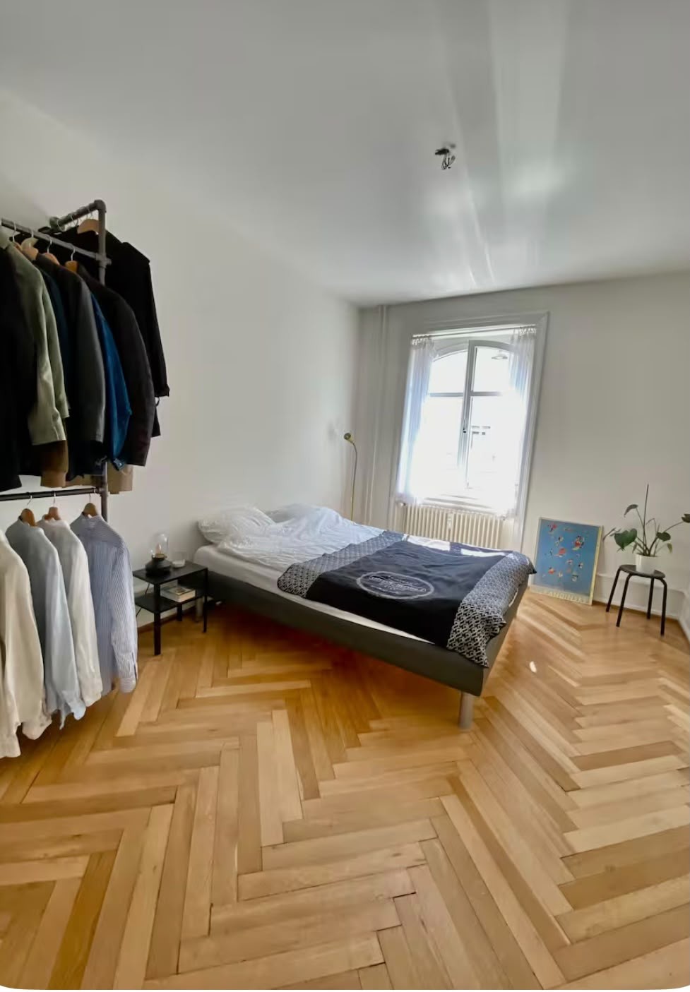 Appartement de 2 ½ pièces