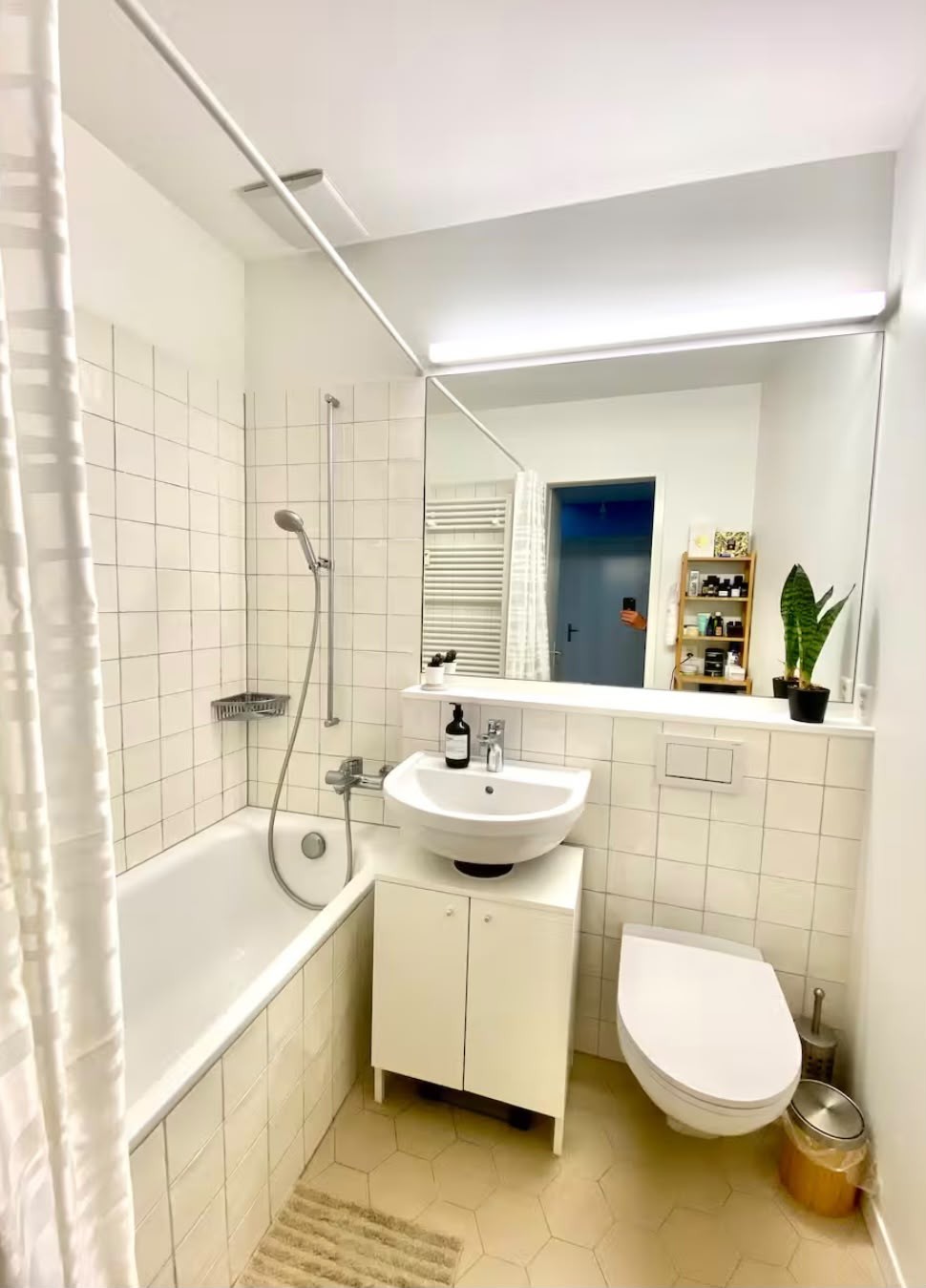 Appartement de 2 ½ pièces