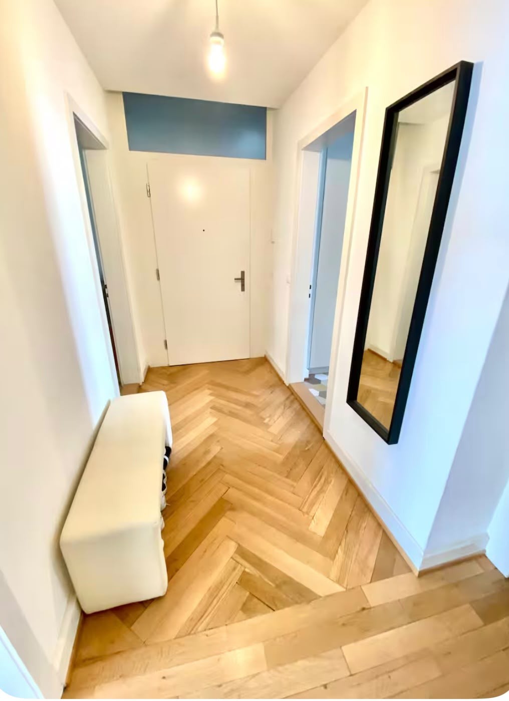 Appartement de 2 ½ pièces