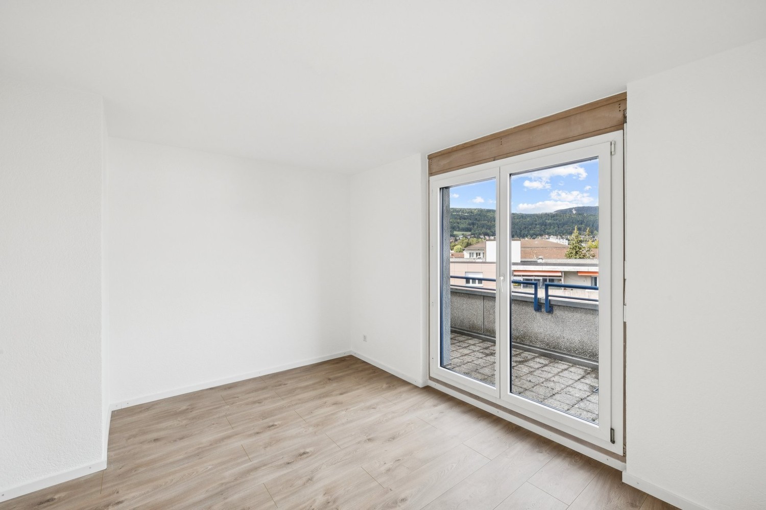 Appartamento di 4 ½ locali