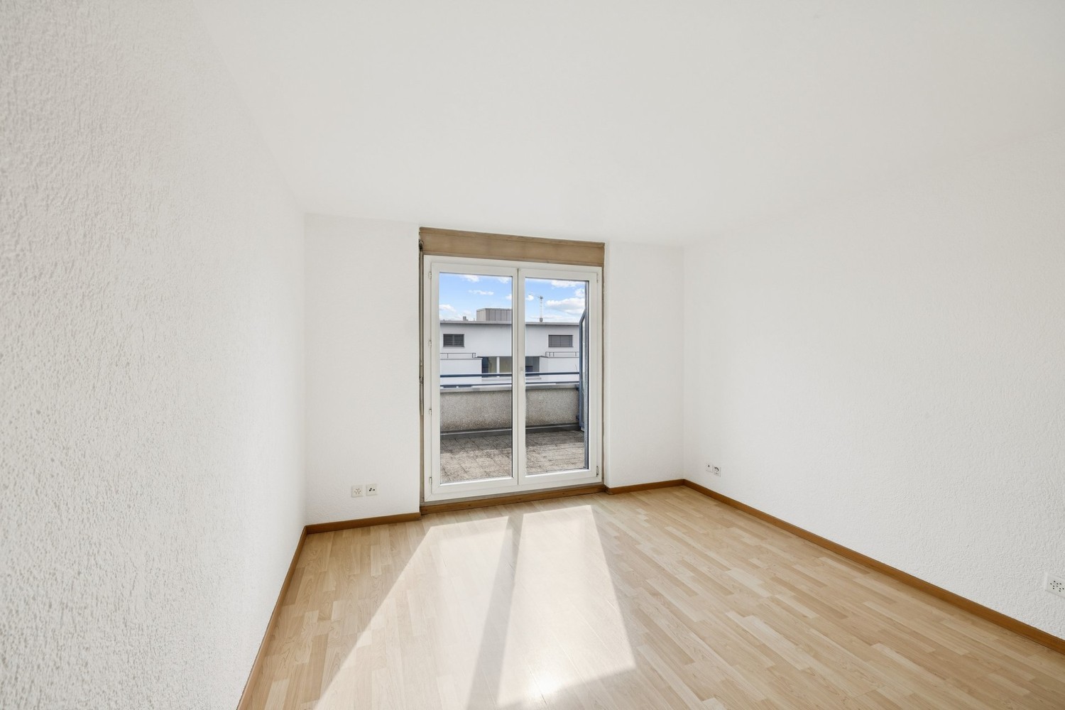 Appartamento di 4 ½ locali