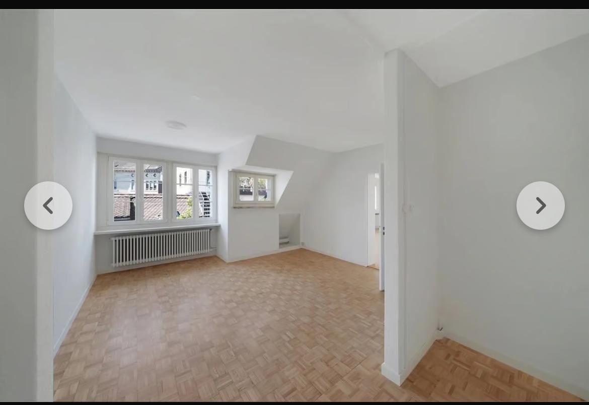 2 ½ rooms apartment, Foto 1 von 8