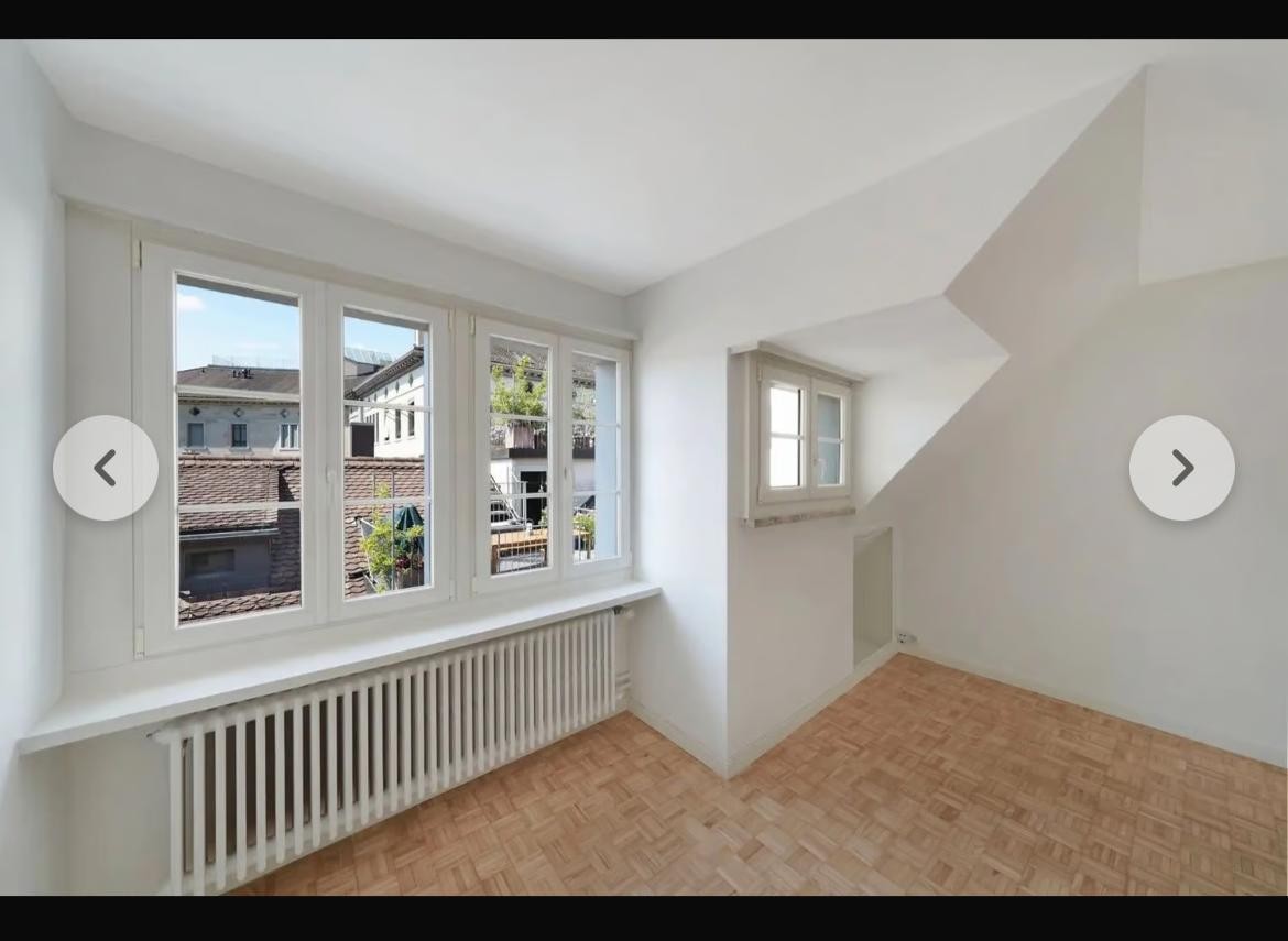 2 ½ rooms apartment, Foto 5 von 8