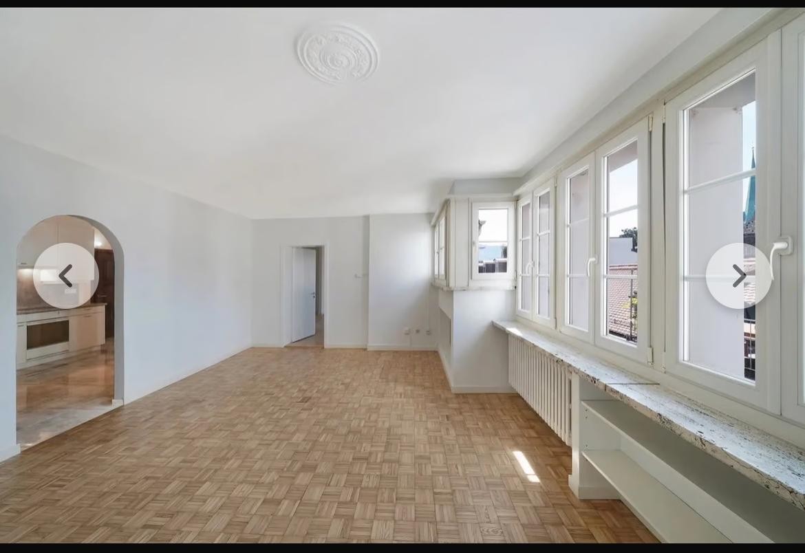 2 ½ rooms apartment, Foto 7 von 8