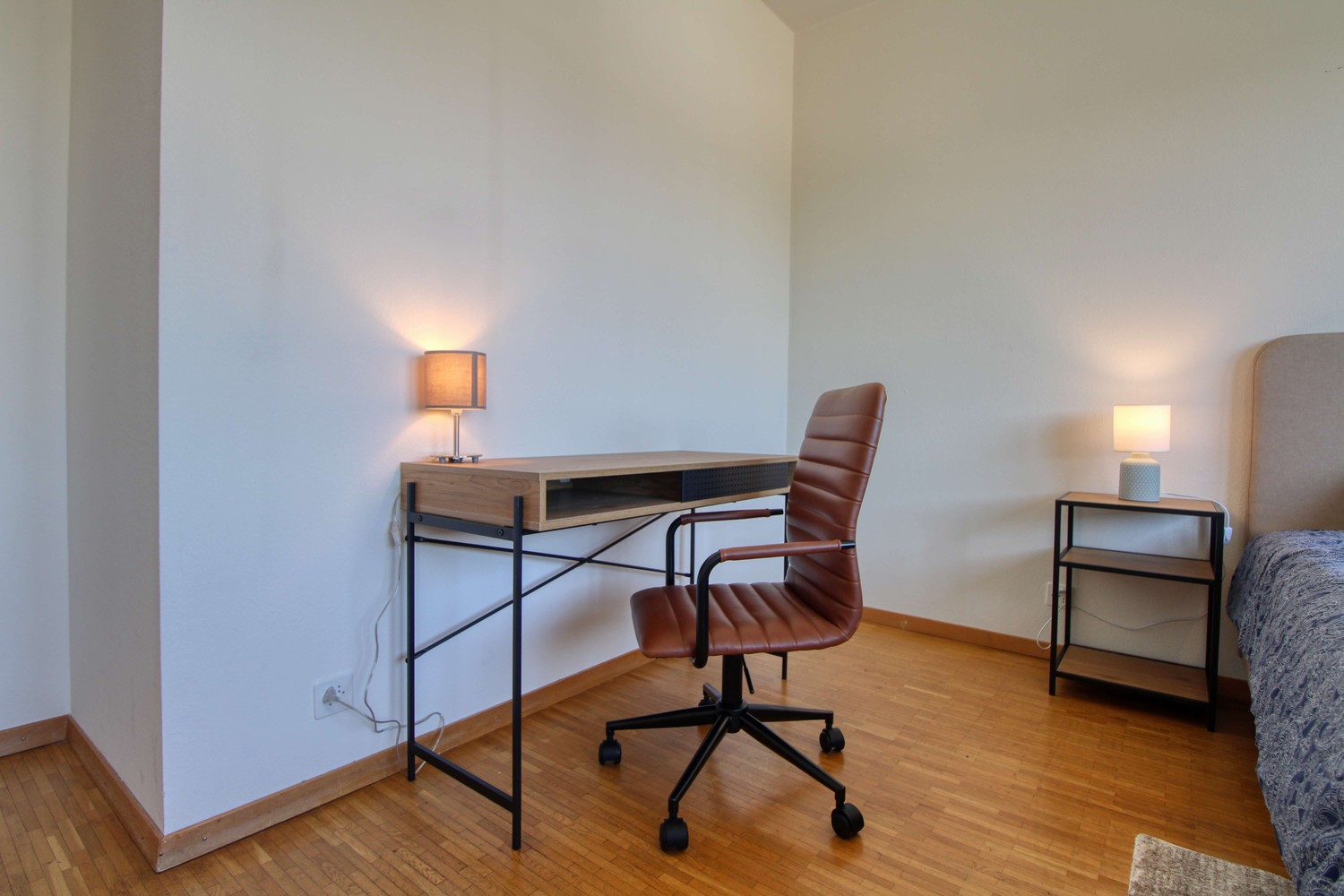 Zimmer in einer Wohngemeinschaft