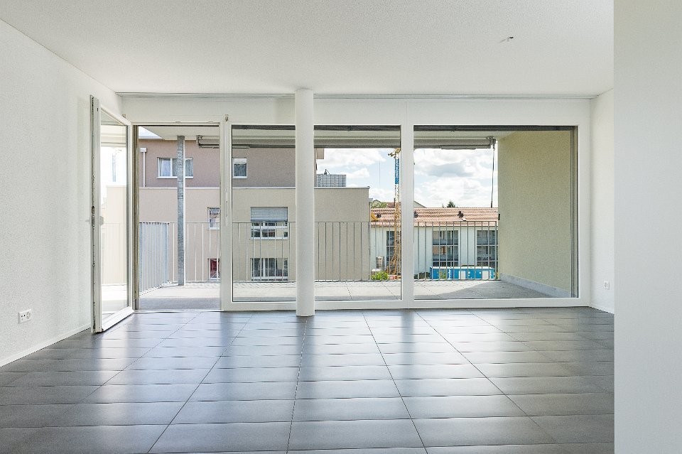 Appartement de 3 ½ pièces