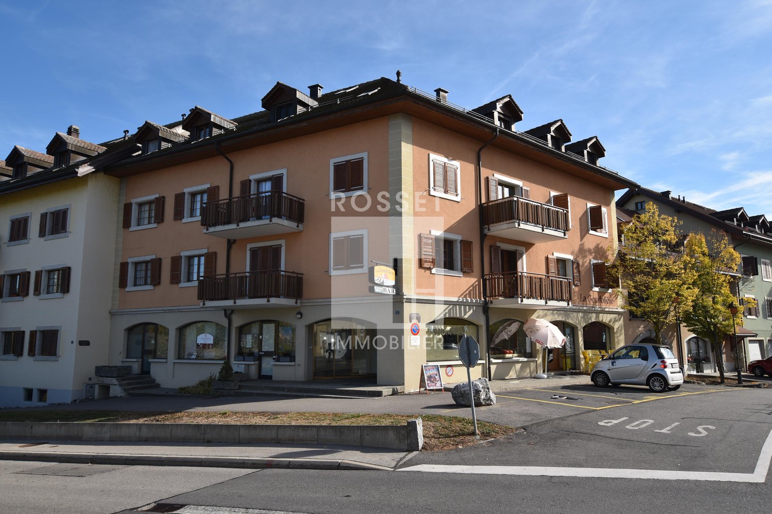 71m² shop, Foto 2 von 3