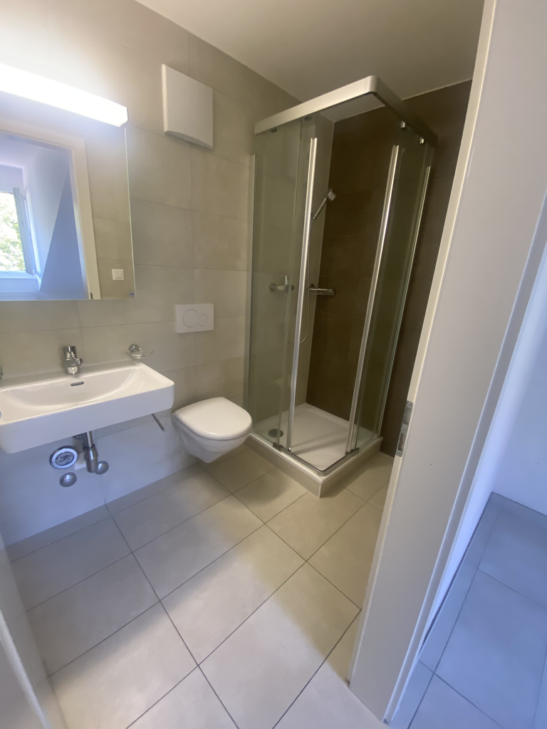 1-Zimmer-Wohnung, Foto 4 von 7