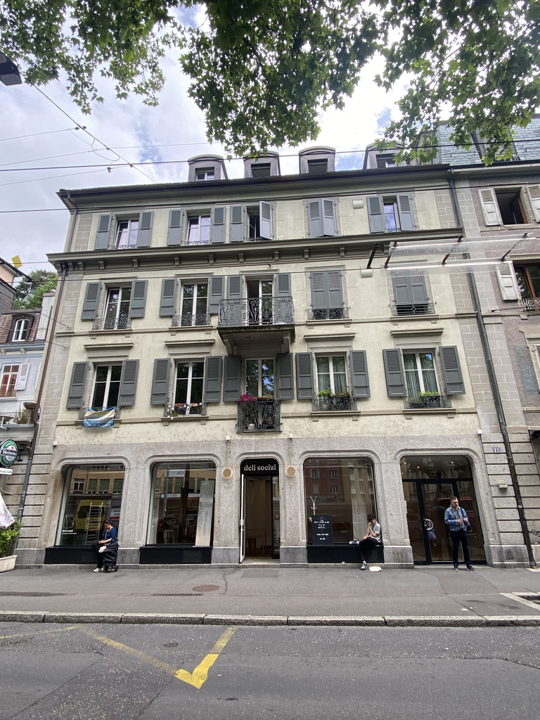 1-Zimmer-Wohnung, Foto 1 von 7