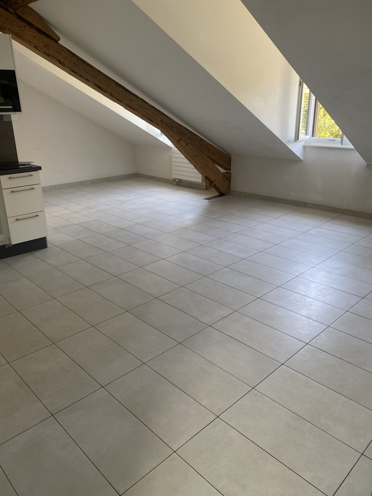 1-Zimmer-Wohnung, Foto 2 von 7