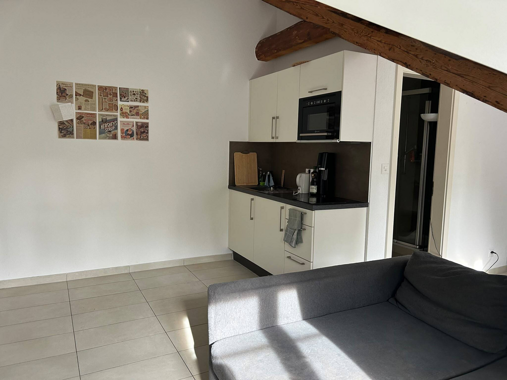 1-Zimmer-Wohnung, Foto 5 von 7