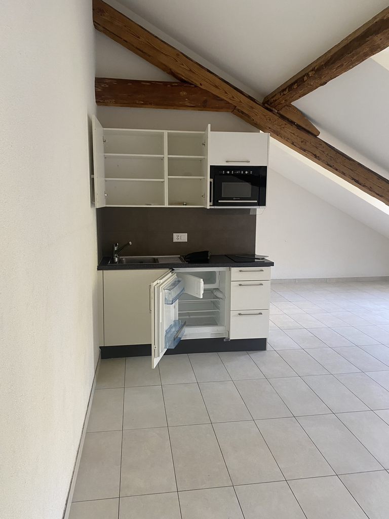 1-Zimmer-Wohnung, Foto 3 von 7