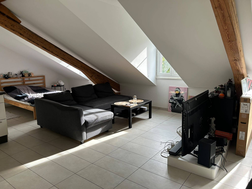 1-Zimmer-Wohnung, Foto 7 von 7