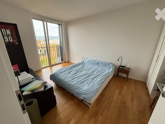 2 ½ Zimmer Wohnung, Foto 5 von 9
