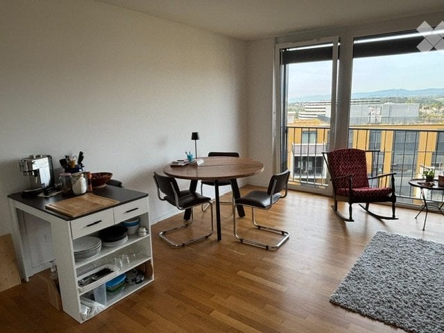 2 ½ Zimmer Wohnung, Foto 7 von 9