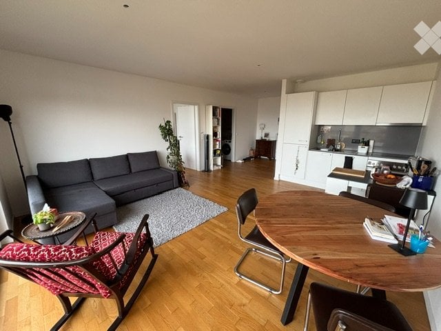 2 ½ Zimmer Wohnung, Foto 2 von 9