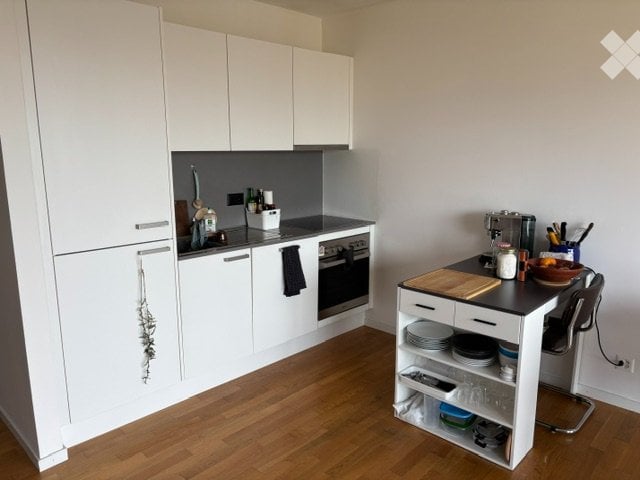 2 ½ Zimmer Wohnung, Foto 3 von 9