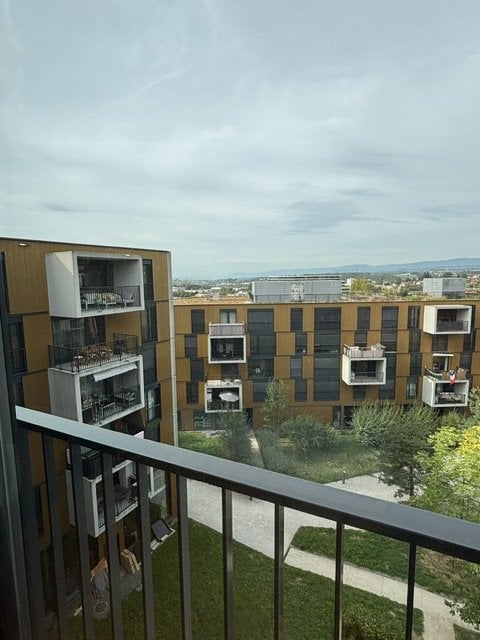 2 ½ Zimmer Wohnung, Foto 8 von 9