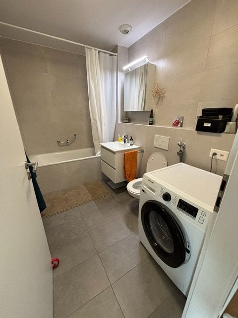 2 ½ Zimmer Wohnung, Foto 4 von 9