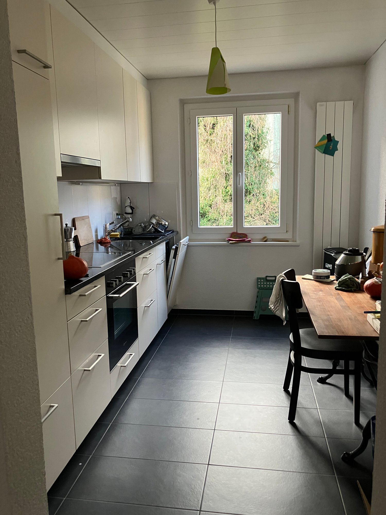 Room in a shared flat, Foto 3 von 5