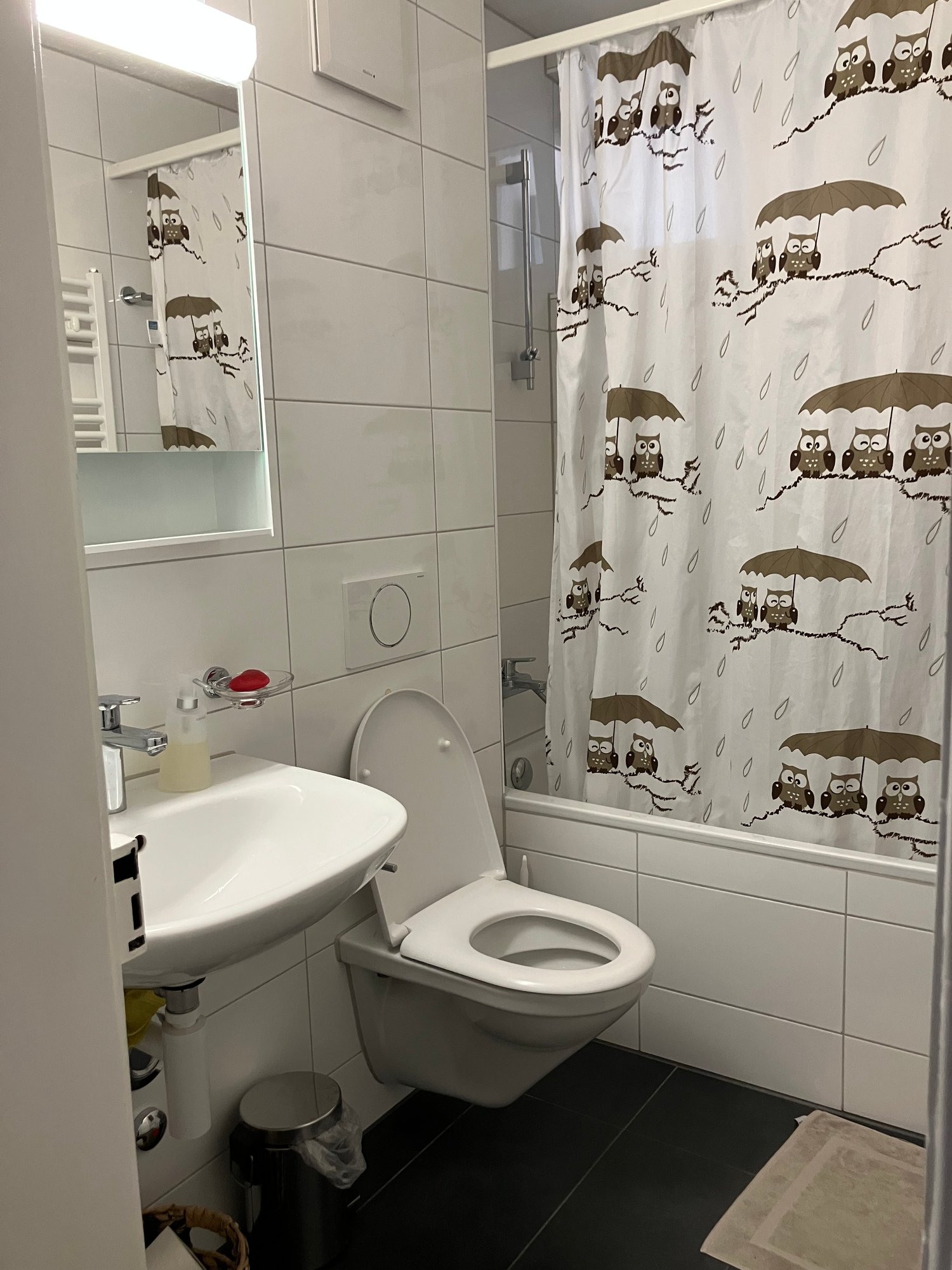 Room in a shared flat, Foto 5 von 5